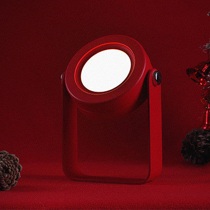Foldable LED Lantern & Touch Dimmable Reading Light